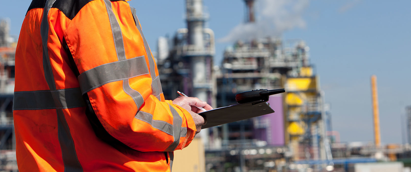 ndt inspector