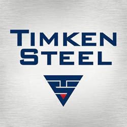 Timken Steel Logo